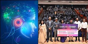 image: Graphic Era Becomes The First Gen AI Campus in India