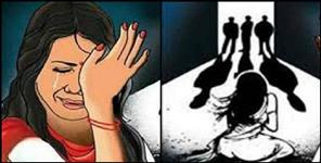 image: Case of sexual abuse filed against bjp leader