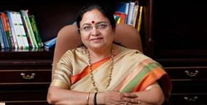 image: Uttarakhand Governor Baby Rani Maurya resigns