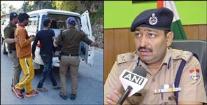 image: Coronavirus Uttarakhand:1800 people arrested in uttarakhand police during lockdown