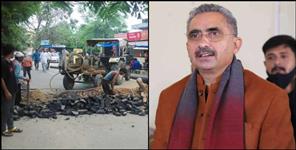 image: Mayor Sunil Uniyal Gama new rule in Dehradun