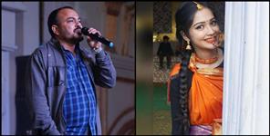 image: Bk samant song binduli crossed 10 lakh views