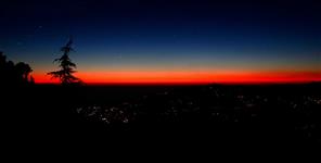 image: Winter Line in Chakrata Mussoorie