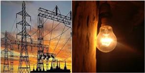 image: Electricity Crisis in Dehradun Continues Before Diwali