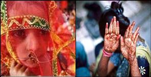image: Administration stopped child marriage in Uttarkashi Dunda