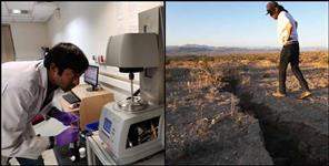 image: Scientist Research About Joshimath Bhatwadi Earthquake