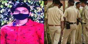 image: 10th class student commits suicide in Nainital