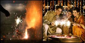 image: Diwali guidelines in Uttarakhand
