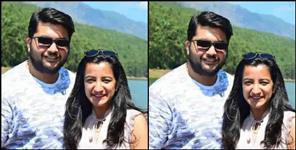 image: Uttarakhand shooter aayushi gupta stuck in zambia