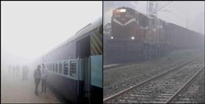 image: Uttarakhand Ranikhet Express canceled from 1st December