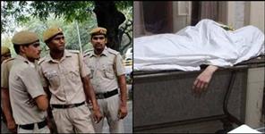 image: Haridwar Youth commits suicide after India defeat in World Cup