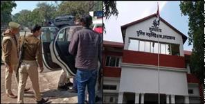 image: Uttarakhand Elections 16 Lakh illegal cash found in Car