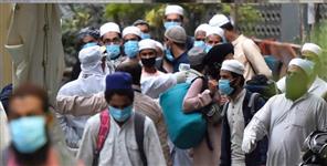 image: Coronavirus Uttarakhand:Delhi markaz uttarakhand connection