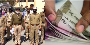 image: PRD Soldiers Honorarium Increase of Rs 50 Per Day Approved