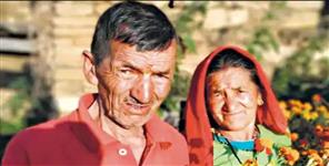 image: Pithoragarh Koraltada Tok Hira Ballabh Kapri Haripriya Kapri Story