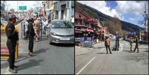 image: Containment zone list update Uttarakhand 3 July