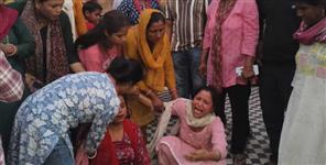 image: Four School Children Missing After Classes in Doiwala