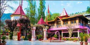 image: Story of Nayana Devi Temple Nainital