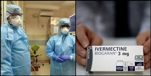 image: Ivermectin to be given every family in uttarakhand