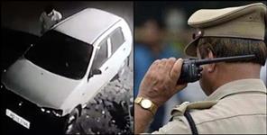 image: Car stolen in Haridwar found in Rudraprayag