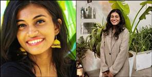 image: Mudita Gairola selected in Delhi Judicial Service Examination