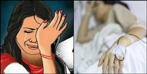 image: Misbehaved with girl in pauri garhwal