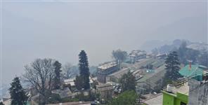 image: Rain and Snow Expected in 5 Districts of Uttarakhand Till 31 March