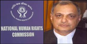 image: Praful Pant becomes executive chairman of NHRC