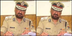 image: Case will be registered against former DGP of Uttarakhand BS Sidhu