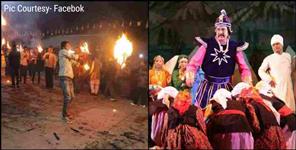image: Story of Egas Parv Madho Singh Bhandari