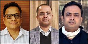 image: 13 IAS officers are responsible for the elections of 13 districts In Uttarakhand