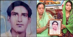 Uttarakhand martyr Chandrashekhar Herbola Body found after 38 years