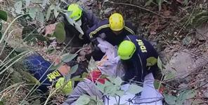image: Five people died in Lohaghat road accident