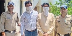 Folk Singer Pawan Semwal Arrested in Vehicle Arson Case