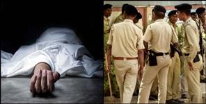 image: Haldwani mbpg college student anjali suicide case