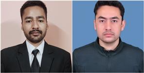 image: Two Brothers From Pithoragarh Village Crack UKPSC