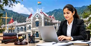 Uttarakhand High Court Recruitment 2026 Apply Online for 398 Posts