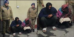 image: Wife killed husband for extramarital affair in Patel Nagar
