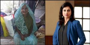image: Inspiring story of ias kinjal singh