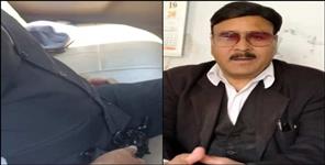 image: Nainital Lawyer Found Dead in Car