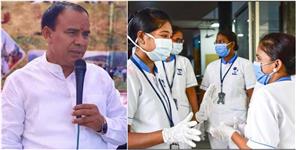 image: Nursing Officers in Uttarakhand Can Select Desired Positions After 55