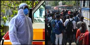 image: Coronavirus Uttarakhand:Coronavirus lockdown in uttarakhand