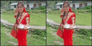 image: Murder for dowry in Rudraprayag