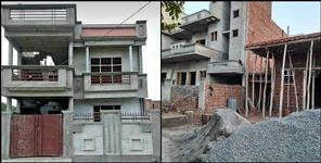 image: building house in dehradun becomes expensive