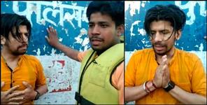 image: Nasim saved the life of Akash in Roorkee