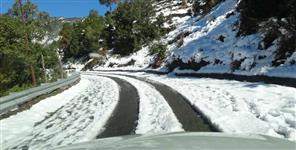 image: Rainfall likely to fall on December 27 in Uttarakhand