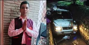 image: uttarakhand folk singer prakash chandra phulara death
