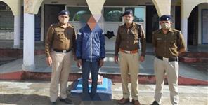 image: Brother murdered brother in Pauri Garhwal