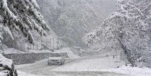 image: Rainfall and snowfall welcome new year-2020
