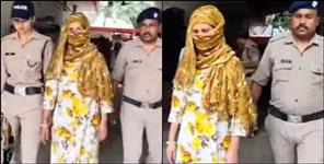 Police Register Case Against Maid in Dehradun Jewelry Theft